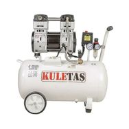 Kuletaş Sessiz Yağsız 50 lt Hava Kompresörü