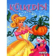 Külkedisi-Dünya Klasikleri Dizisi / Charles Perrault / Almidilli