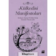 Külkedisi Manifestoları - Doğan Kitap Komisyon