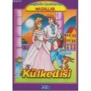KÜLKEDİSİ - MARTA LUCIA GHIGLIONI