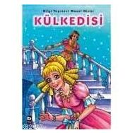 KÜLKEDİSİ - NECLA ÜLKÜ KUGLIN