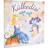 Külkedisi - Susie Linn - Beta Kids Yayınları