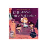 Külkedisi`nin Bale Ayakkabıları - Masal Arkadaşları Sue Nicholson