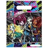 Kullan At Market KM-PRT-0531 Monster High Parti Çantası