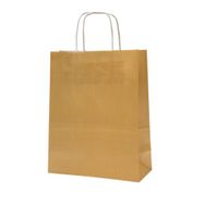 Kullanatmarket Altın Kraft Çanta