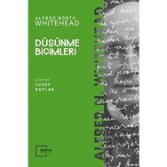 Külliyat Yayınları Düşünme Biçimleri