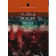 Külliyat Yayınları Düşünme Biçimleri