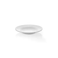 Külsan AY-0081221 1221.pw - 6'lı Çukur Tabak Seti 21 Cm, Thermoset Melamin