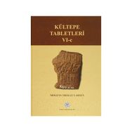 Kültepe Tabletleri 6-C - Mogens Trolle Larsen