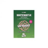 Kültür 8.Sınıf Matematik Soru Bankası