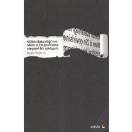Kültür Bakanlığı'nın Mem Ü Zin Çevirisine Eleştirel Bir Yaklaşım / Kadri Yıldırım / Avesta Basın