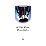 KÜLTÜR BILINCI - HASAN ALI KASIR