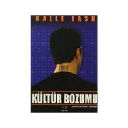 Kültür Bozumu - Kalle Lasn