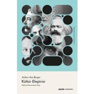 Kültür Eleştirisi Arthur Asa Berger