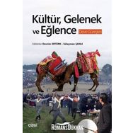 Kültür, Gelenek ve Eğlence (Deve Güreşleri) - Devrim Ertürk