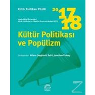 Kültür Politikası ve Popülizm - İletişim Yayınları