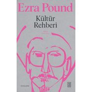 Kültür Rehberi - Ezra Pound