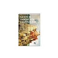 Kültür Tarihinin Çeşitliliği Dergah Yayınları