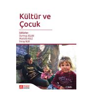Kültür ve Çocuk - Pegem Akademi Yayıncılık