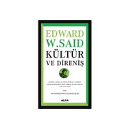 Kültür ve Direniş - Edward Said