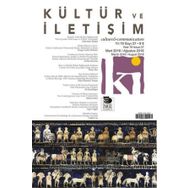 Kültür ve İletişim Mart 2016 - Ağustos 2016 Sayı:37 - İmge Kitabevi