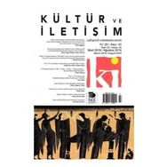 Kültür ve İletişim Sayı 42 Kollektif
