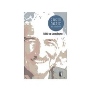 KÜLTÜR VE SANAYİLEŞME - ERSIN NAZIF GÜRDOĞAN