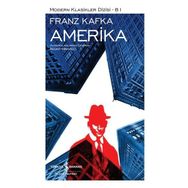Kültür Yayınları Amerika Modern Klasikler 81 İş Bankası