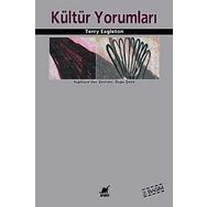 KÜLTÜR YORUMLARI - TERRY EAGLETON