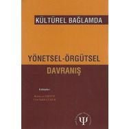 Kültürel Bağlamda Yönetsel Örgütsel Davranış - Kolektif