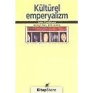 KÜLTÜREL EMPERYALIZM - JOHN TOMLINSON