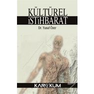 Kültürel İstihbarat - Yusuf Özer
