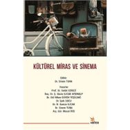 Kültürel Miras ve Sinema - Kollektif