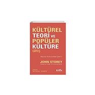Kültürel Teori ve Popüler Kültüre Giriş Bilge Kültür Sanat Yayınları