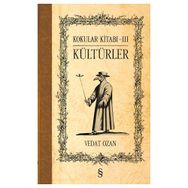 Kültürler - Vedat Ozan