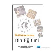 Kültürlerarası Din Eğitimi - Cemil Osmanoğlu Muhammet Şevki Aydın