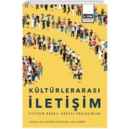 Kültürlerarası İletişim İletişim Odaklı Güncel Yaklaşımlar Selin Bitirim Okmeydan Mine
