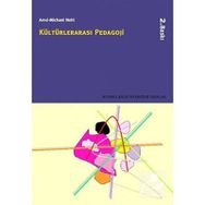 KÜLTÜRLERARASI PEDAGOJI - ARND - MICHAEL NOHL
