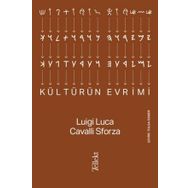 Kültürün Evrimi - Luigi Luca Cavalli Storza