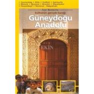KÜLTÜRÜN GERÇEK TANIĞI GÜNEYDOĞU ANADOLU - AZER BORTAÇİNA