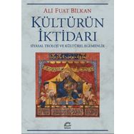 Kültürün İktidarı İletişim Yayınevi