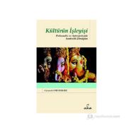 KÜLTÜRÜN İŞLEYİŞİ PSIKANALIZ VE ANTROPOLOJIDE SEMBOLIK DÖNÜŞÜM - GANANATH OBEYESEKERE