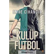 Kulüp Futbol - Emre Cihangir