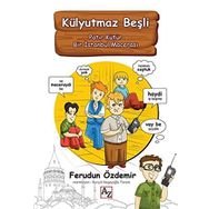 Külyutmaz Beşli - Feridun Özdemir