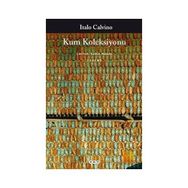 KUM KOLEKSIYONU - ITALO CALVINO