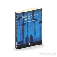 KUM SAATINDE KUMKAPI - JAKLIN ÇELİK (ISBN:9789757265290)