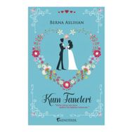 Kum Taneleri - Berna Aslıhan