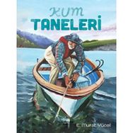 Kum Taneleri E. Murat Yücel Sokak Kitapları Yayınları