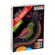 Kum Toys Filografi Sanatı