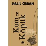 Kum ve Köpük Martı Yayınları Halil Cibran